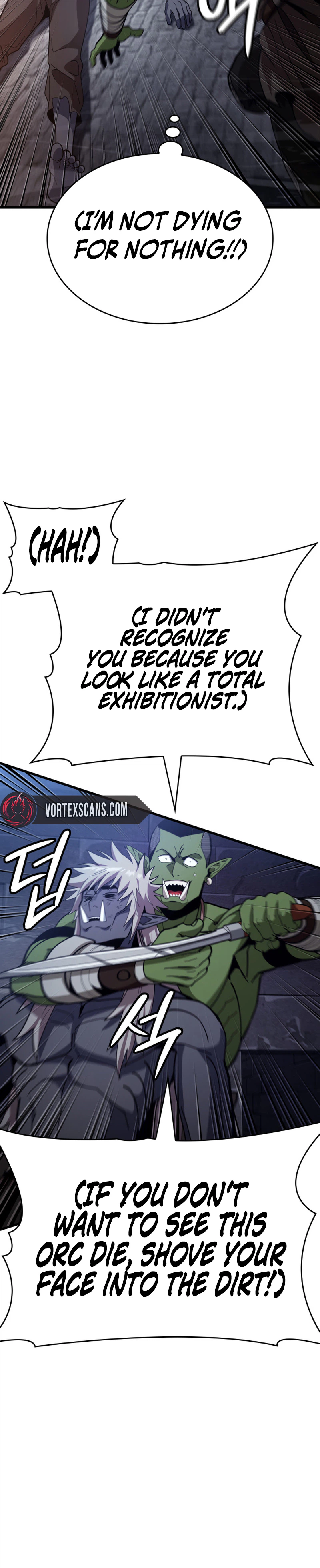 Crimson Reset Chapter 57 Page 12