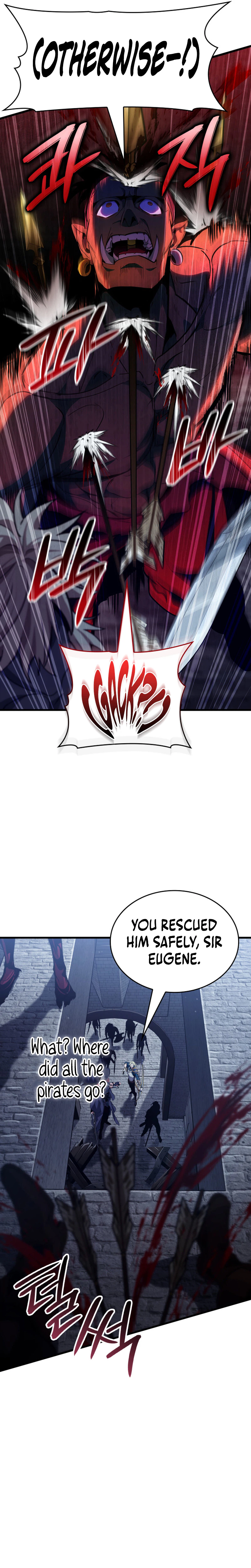 Crimson Reset Chapter 57 Page 13