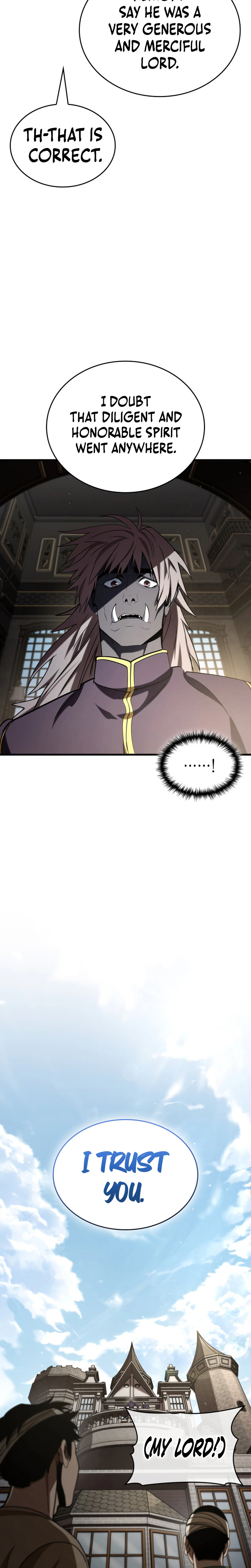 Crimson Reset Chapter 57 Page 20