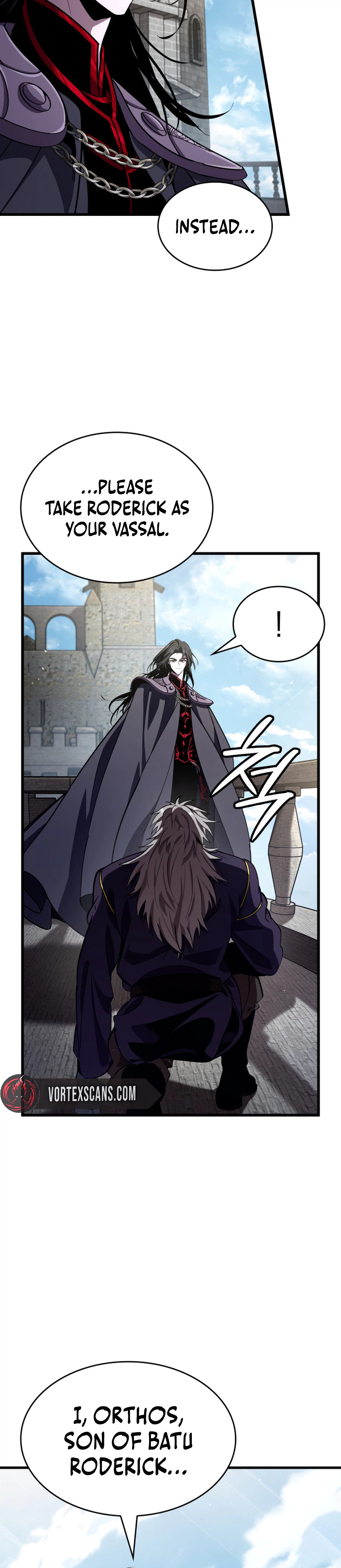 Crimson Reset Chapter 57 Page 24