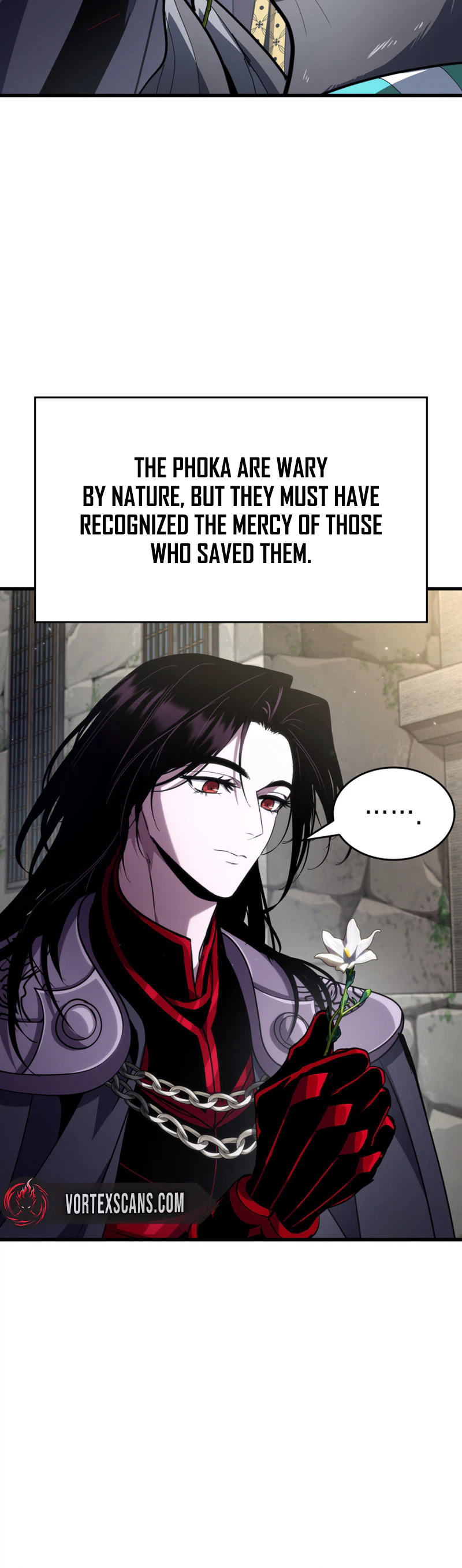 Crimson Reset Chapter 57 Page 27