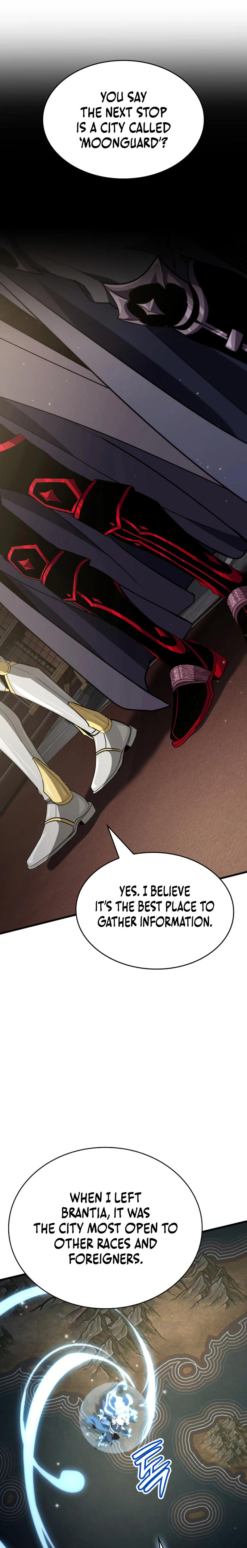 Crimson Reset Chapter 57 Page 32