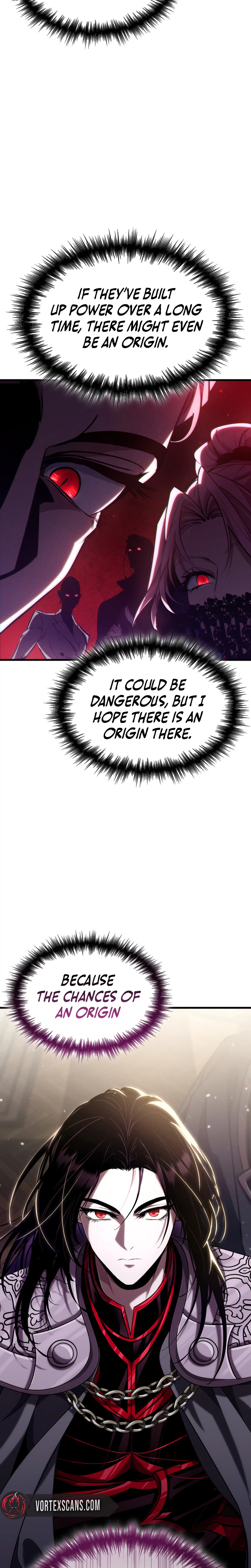 Crimson Reset Chapter 57 Page 35