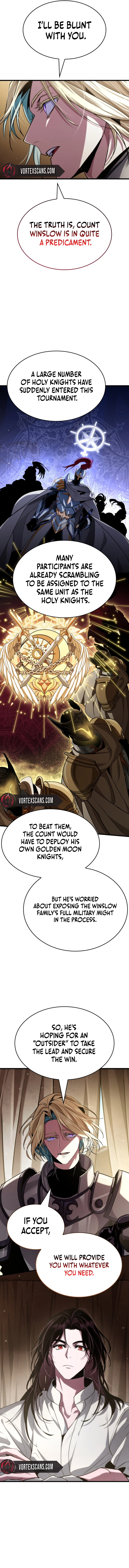 Crimson Reset Chapter 44 Page 6