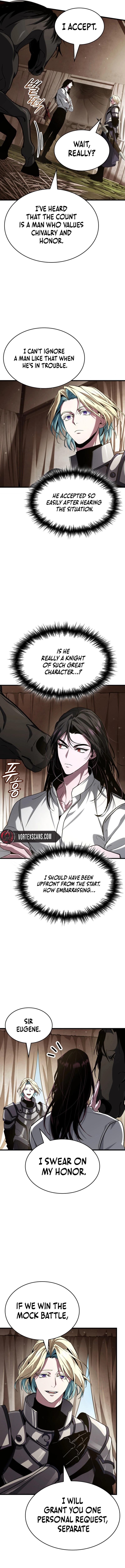 Crimson Reset Chapter 44 Page 7