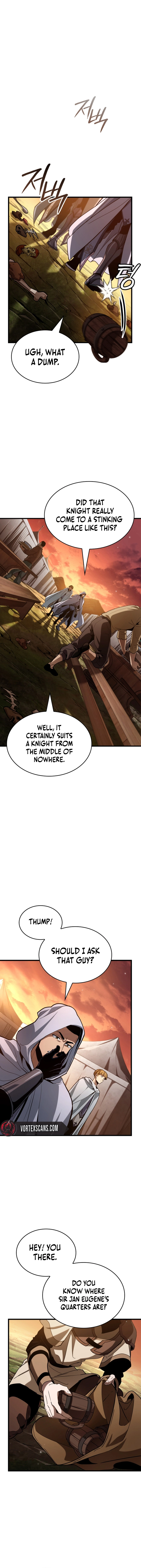 Crimson Reset Chapter 44 Page 13