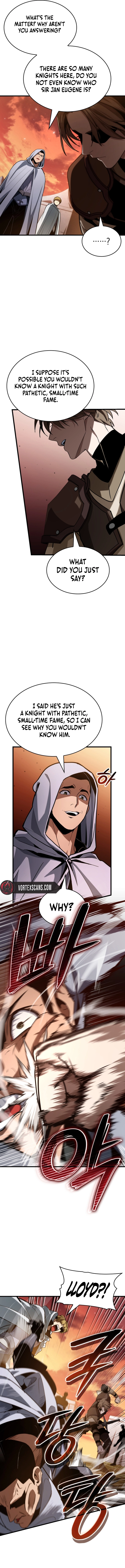 Crimson Reset Chapter 44 Page 14