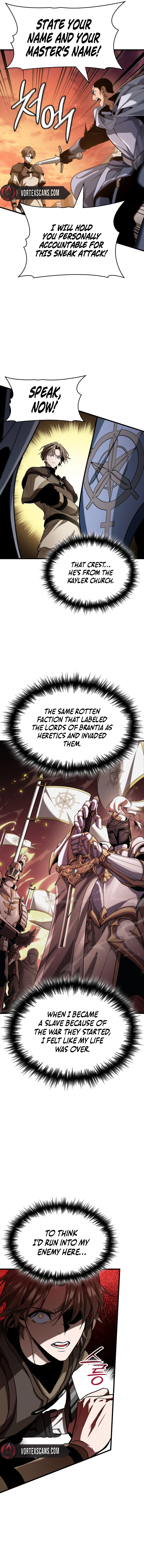 Crimson Reset Chapter 44 Page 16