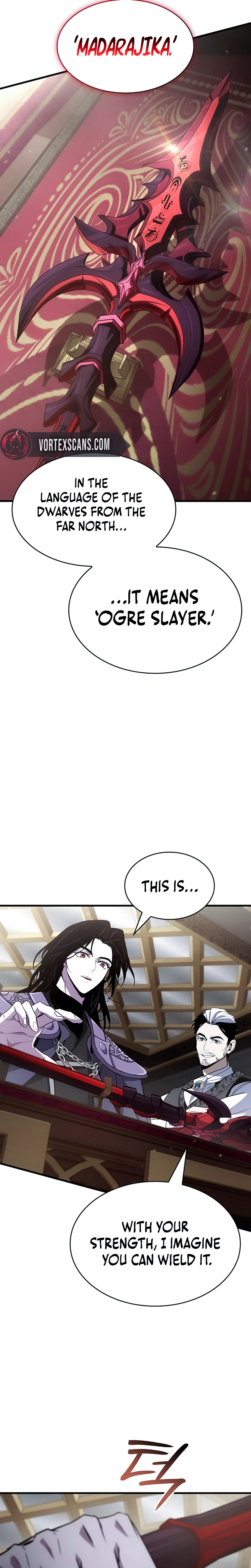 Crimson Reset Chapter 49 Page 8