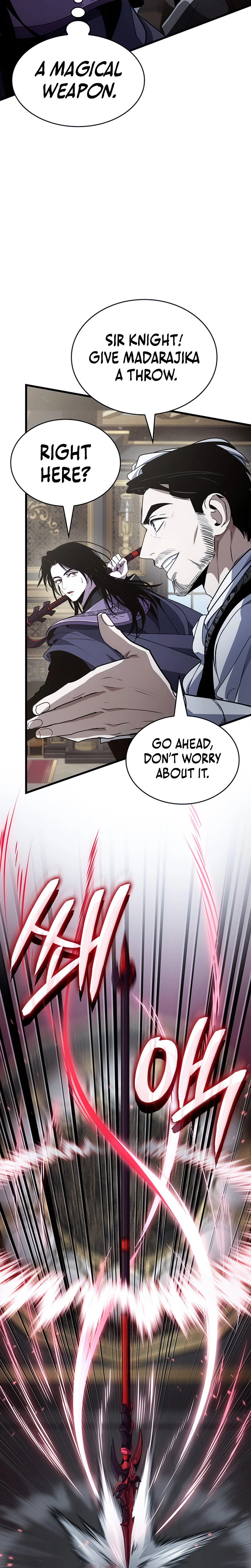 Crimson Reset Chapter 49 Page 12