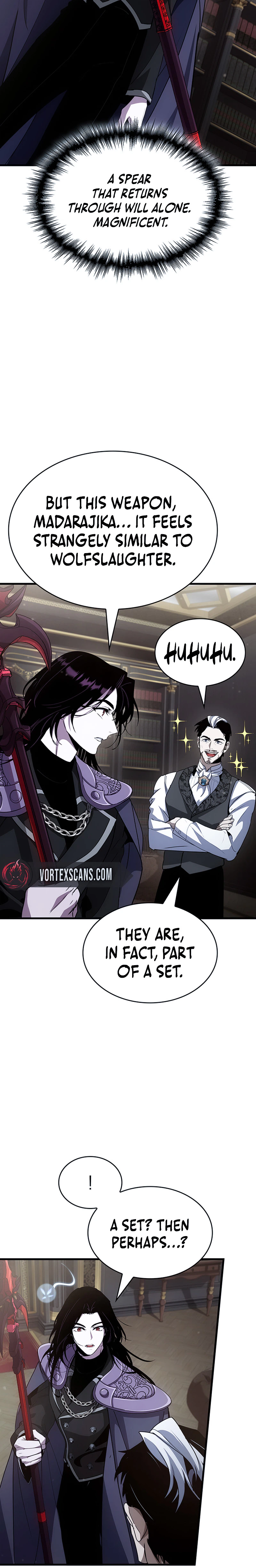 Crimson Reset Chapter 49 Page 16