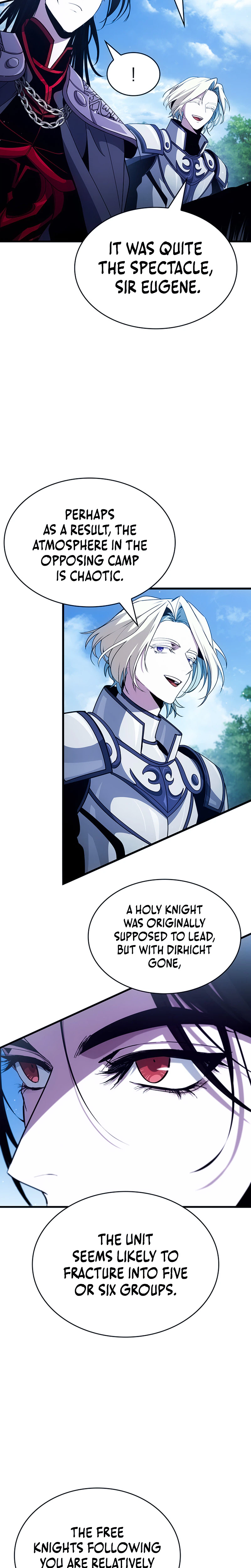 Crimson Reset Chapter 49 Page 21