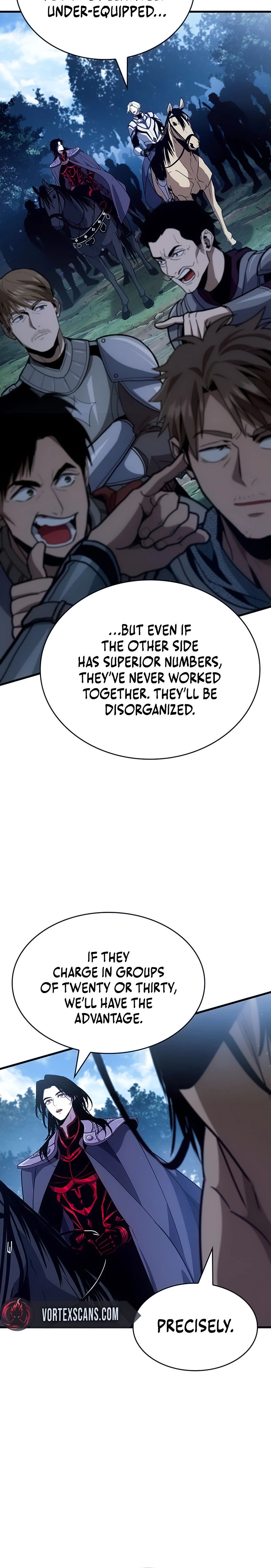 Crimson Reset Chapter 49 Page 22