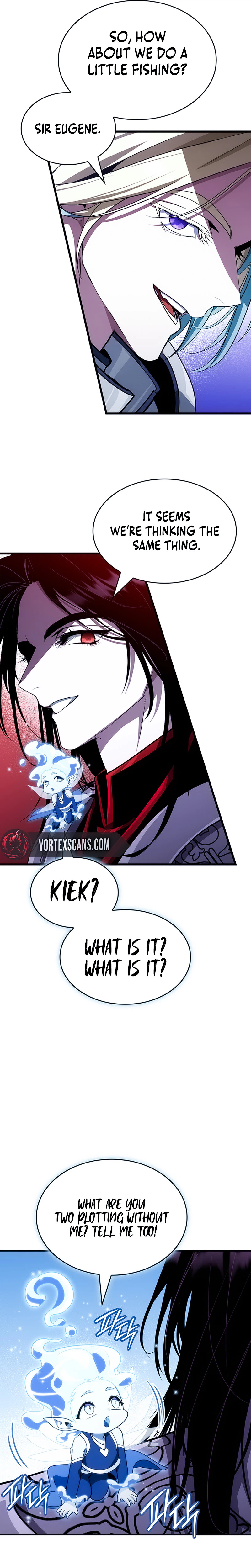Crimson Reset Chapter 49 Page 23