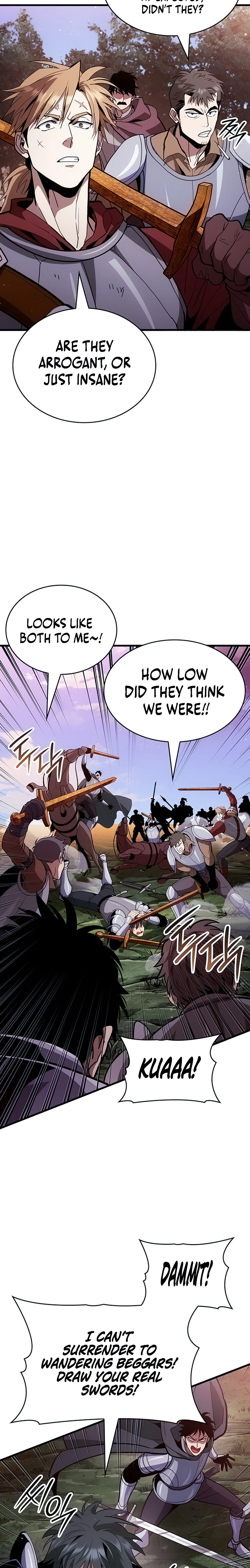 Crimson Reset Chapter 49 Page 30