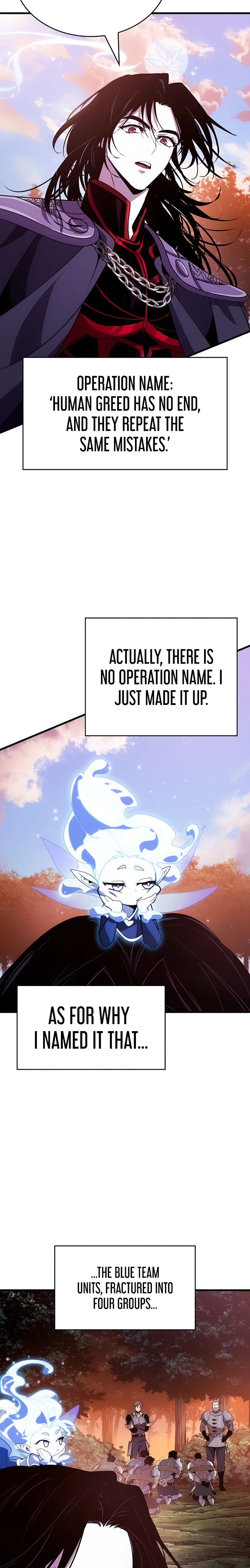 Crimson Reset Chapter 49 Page 33