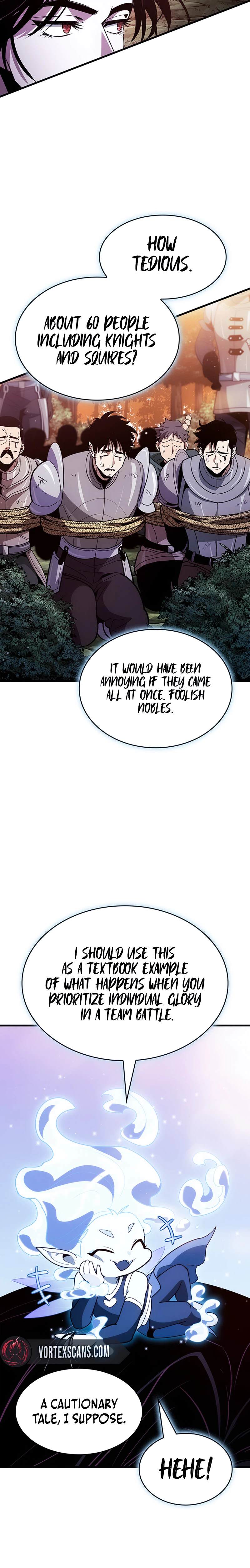 Crimson Reset Chapter 49 Page 34