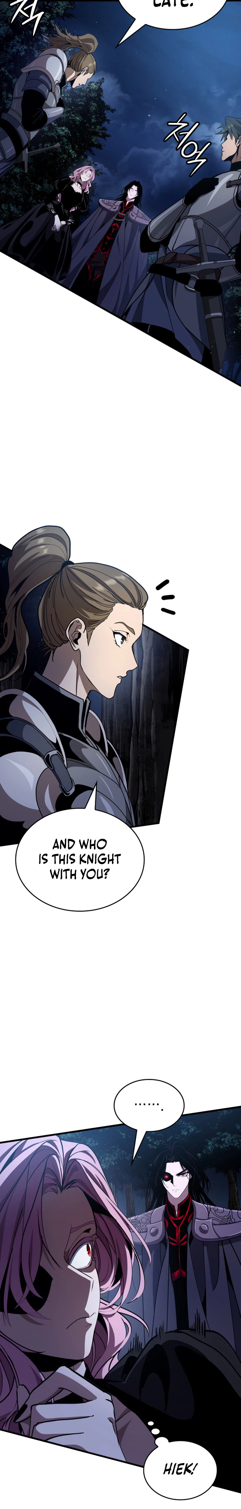 Crimson Reset Chapter 59 Page 8