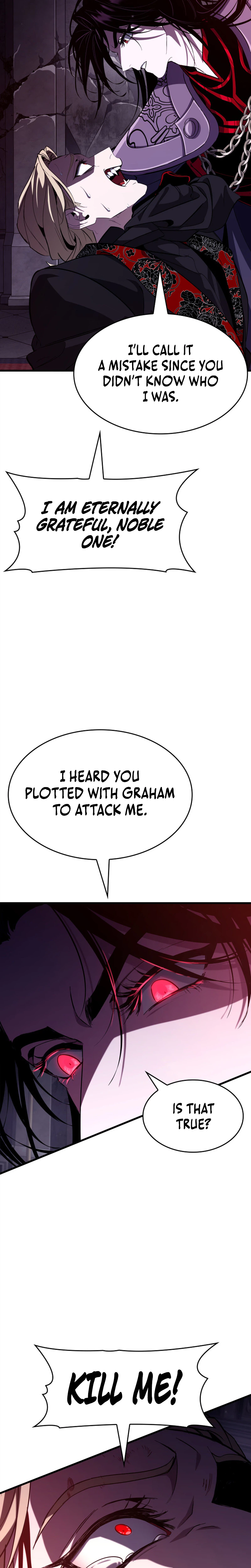 Crimson Reset Chapter 59 Page 14