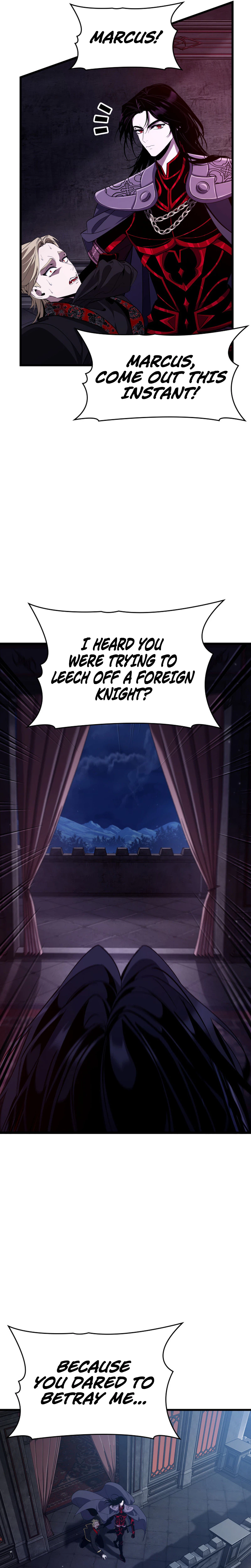 Crimson Reset Chapter 59 Page 16