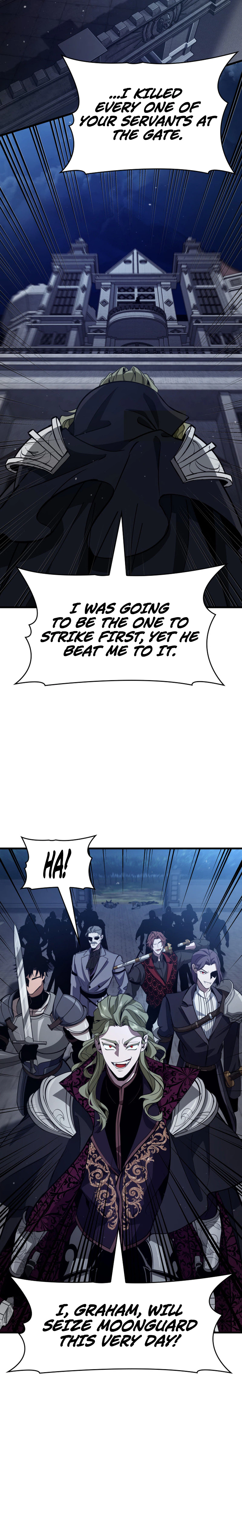 Crimson Reset Chapter 59 Page 17