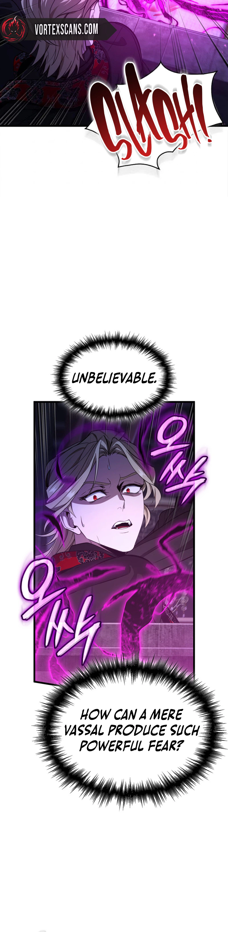 Crimson Reset Chapter 59 Page 24