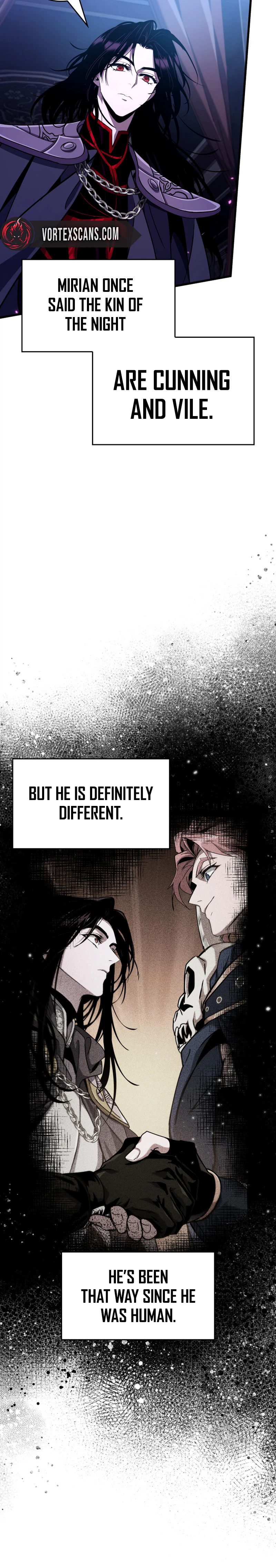 Crimson Reset Chapter 59 Page 27