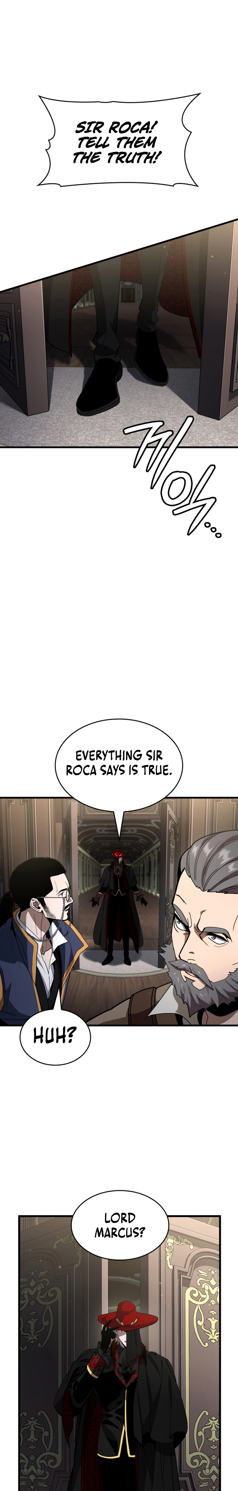 Crimson Reset Chapter 59 Page 31