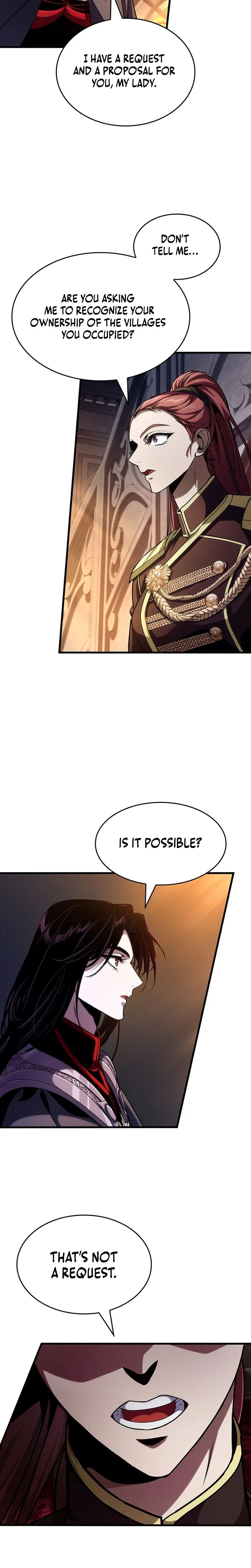 Crimson Reset Chapter 35 Page 5