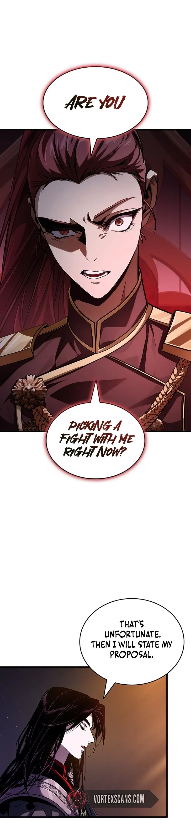 Crimson Reset Chapter 35 Page 6