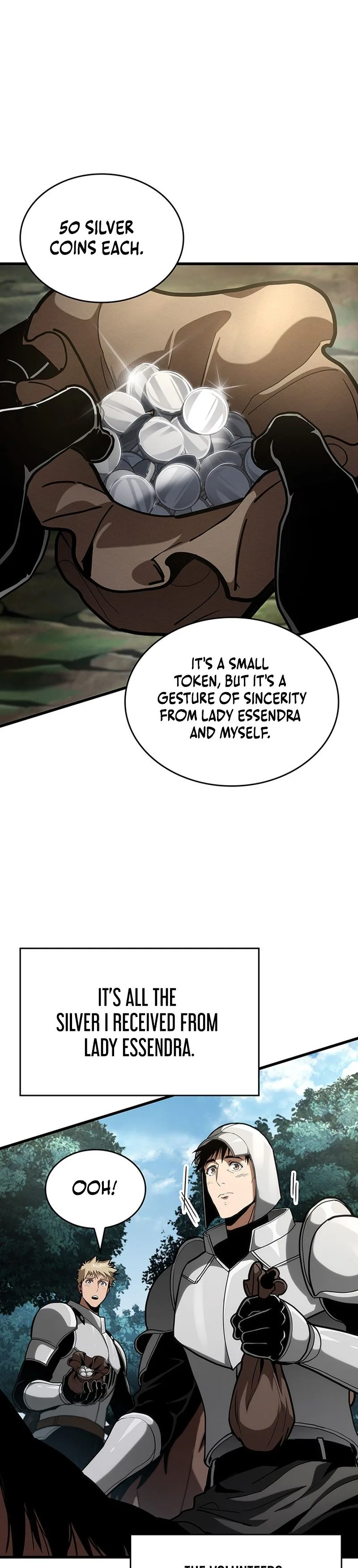 Crimson Reset Chapter 35 Page 28