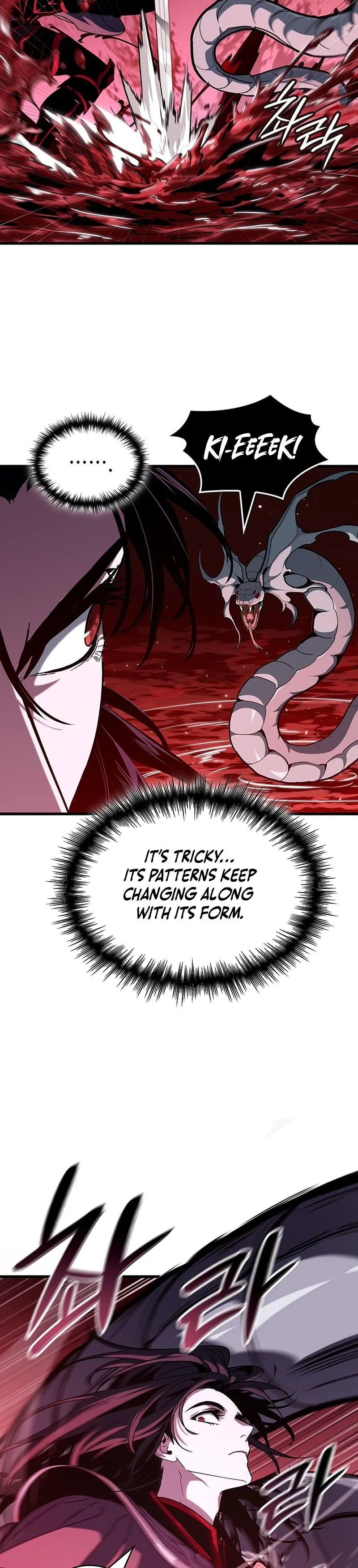 Crimson Reset Chapter 37 Page 6