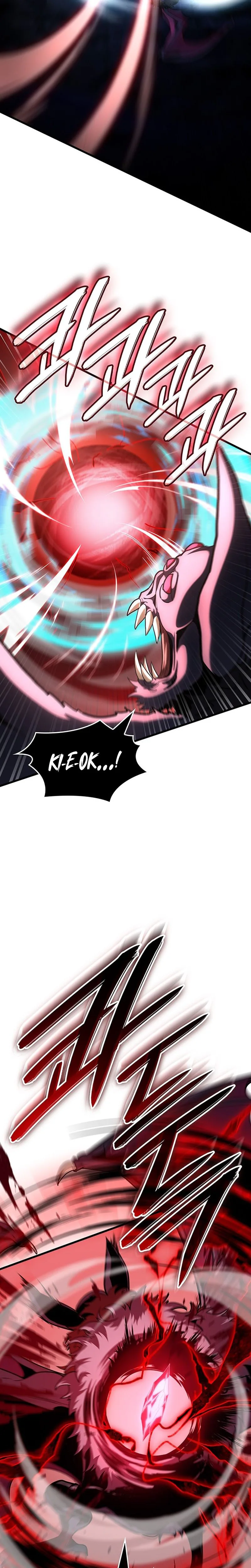 Crimson Reset Chapter 37 Page 11