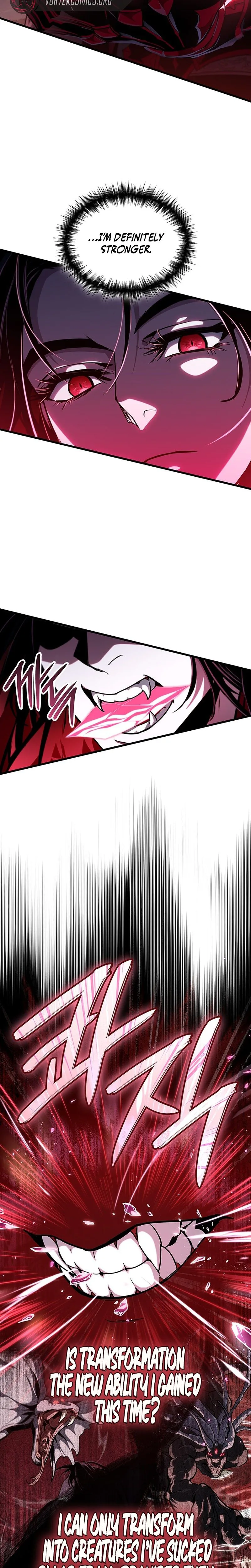 Crimson Reset Chapter 37 Page 13