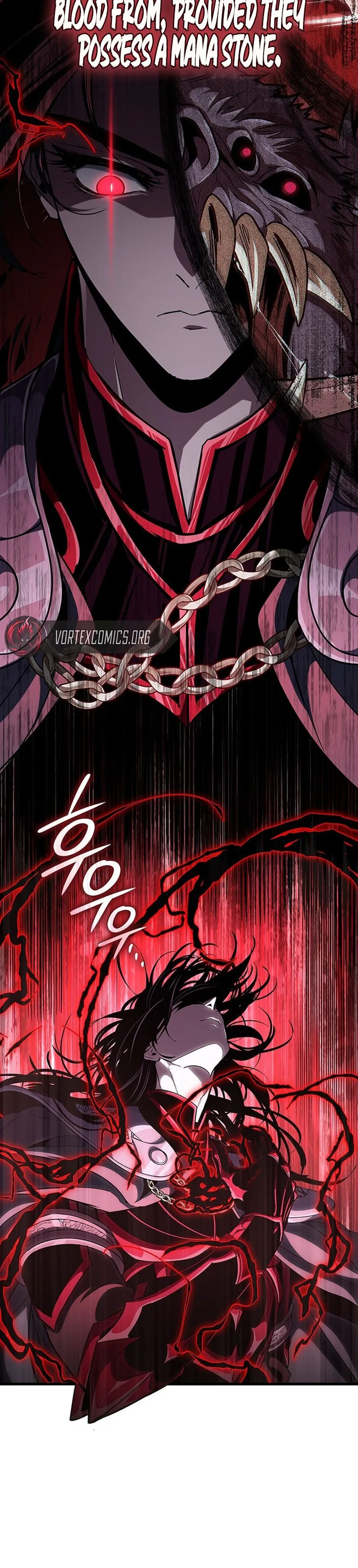 Crimson Reset Chapter 37 Page 14