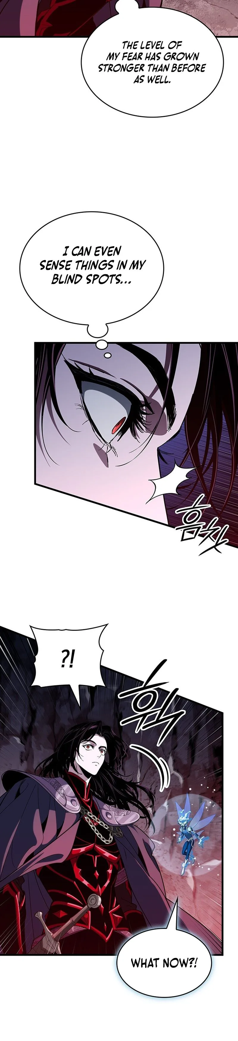 Crimson Reset Chapter 37 Page 16