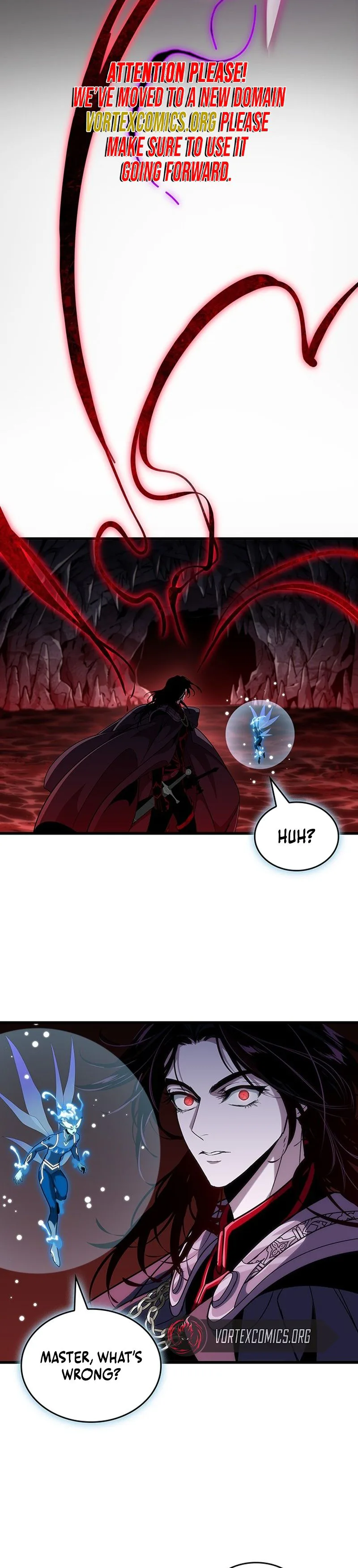 Crimson Reset Chapter 37 Page 18