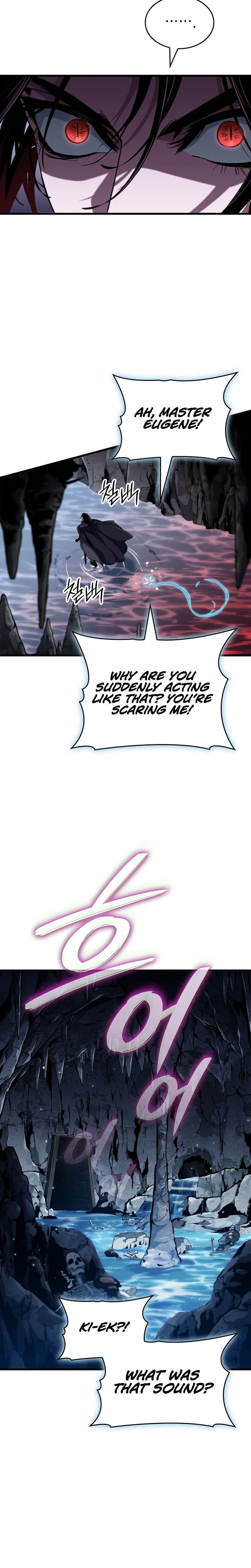 Crimson Reset Chapter 37 Page 19