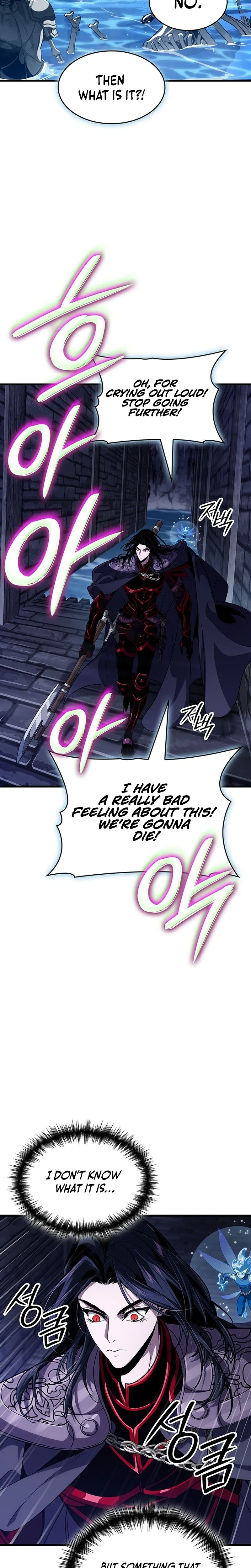 Crimson Reset Chapter 37 Page 21