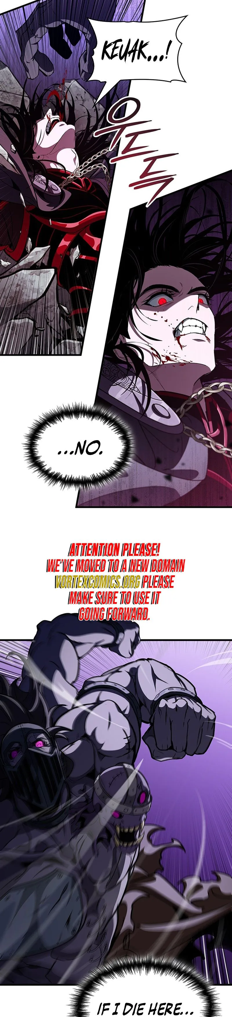 Crimson Reset Chapter 37 Page 30
