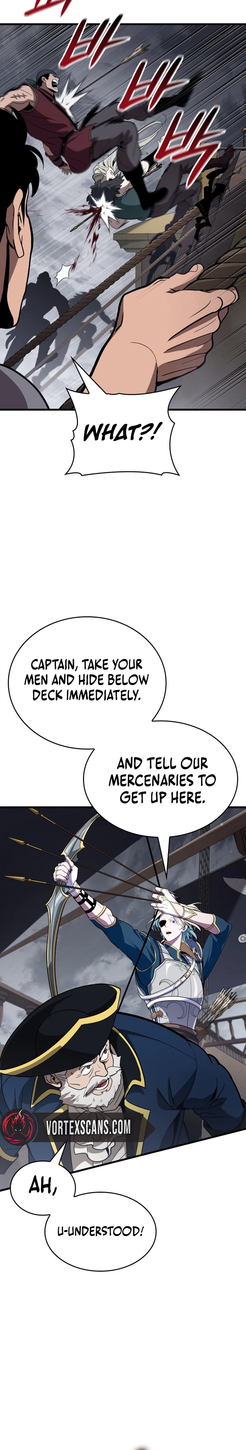 Crimson Reset Chapter 54 Page 12