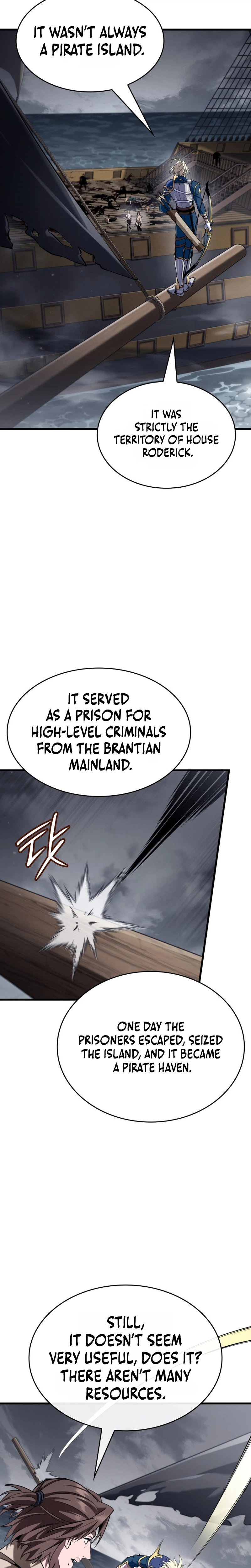 Crimson Reset Chapter 54 Page 26