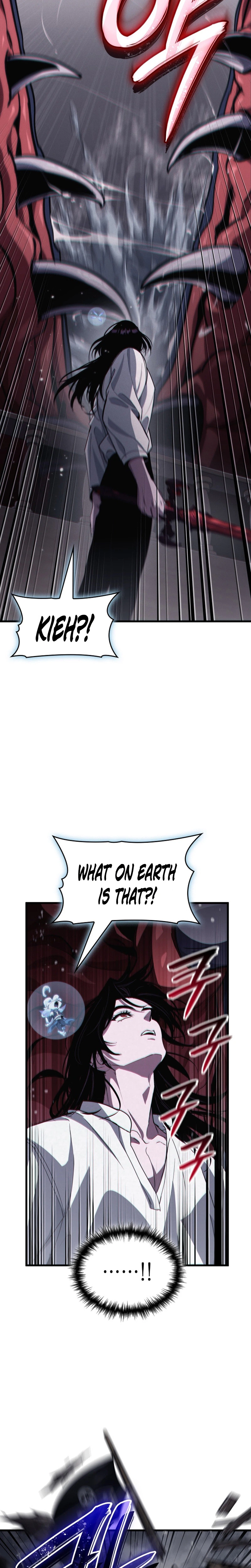 Crimson Reset Chapter 54 Page 32