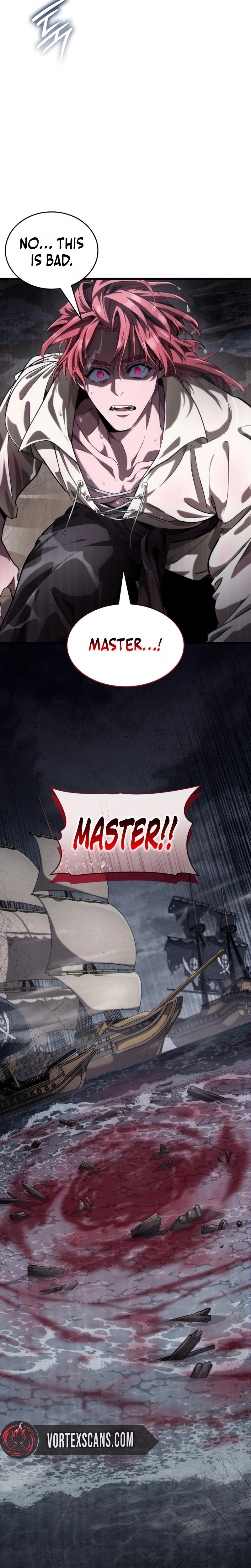 Crimson Reset Chapter 54 Page 35