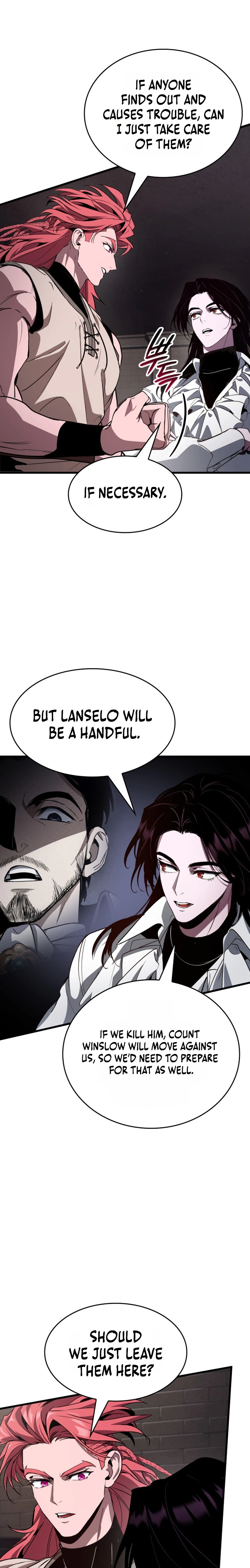 Crimson Reset Chapter 53 Page 5