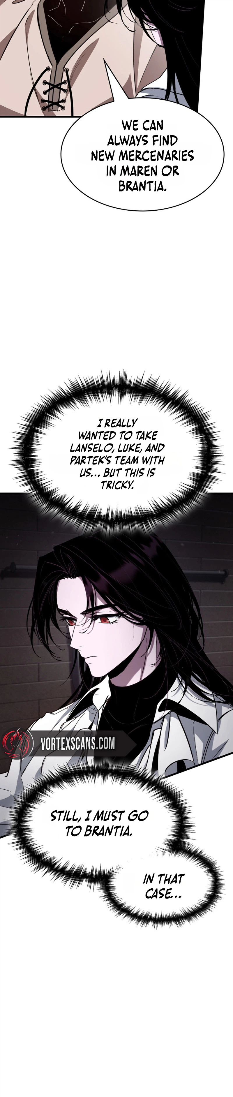 Crimson Reset Chapter 53 Page 6