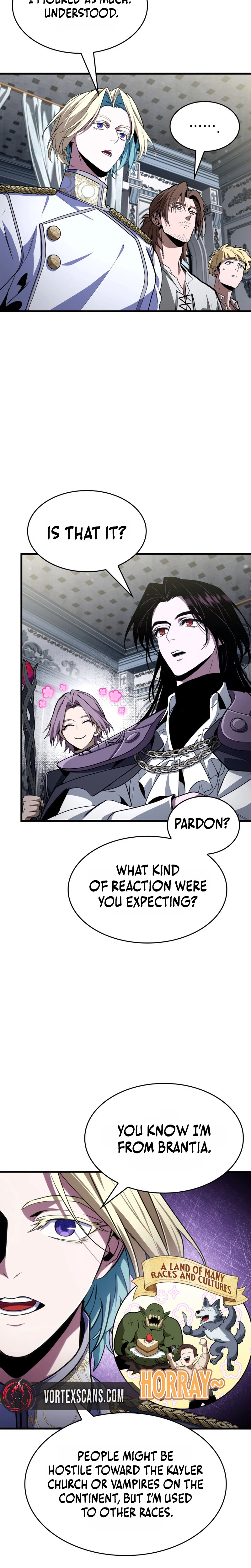 Crimson Reset Chapter 53 Page 9