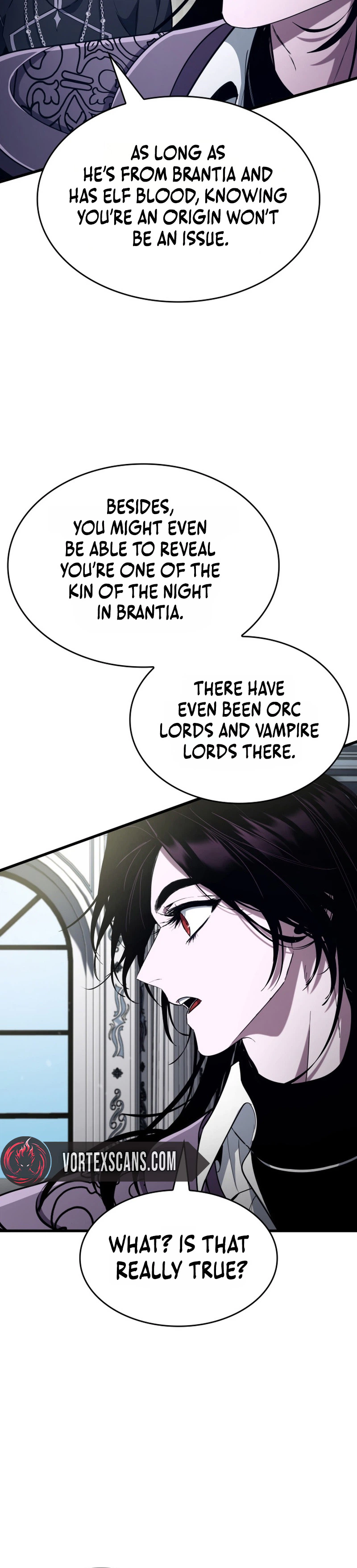 Crimson Reset Chapter 53 Page 12