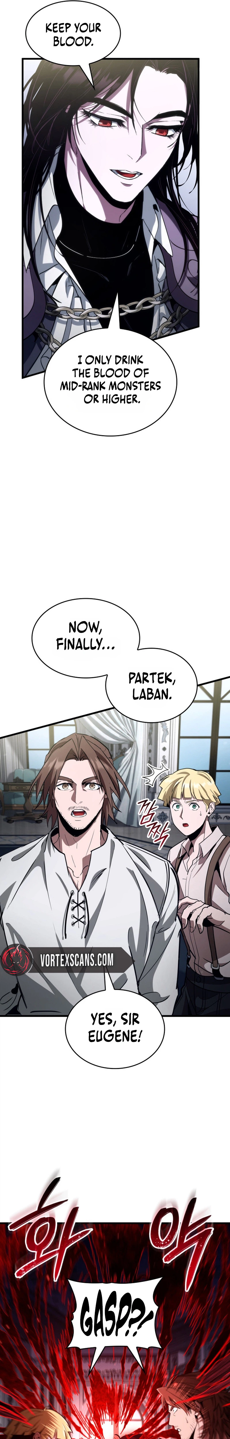 Crimson Reset Chapter 53 Page 16