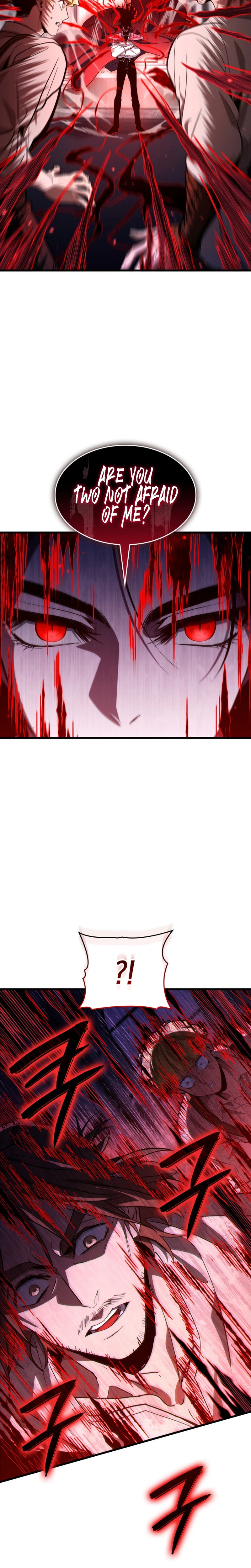 Crimson Reset Chapter 53 Page 17
